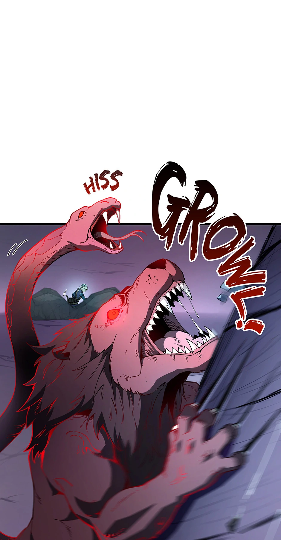 An Outcast In Another World Chapter 21 347 ch 21 49