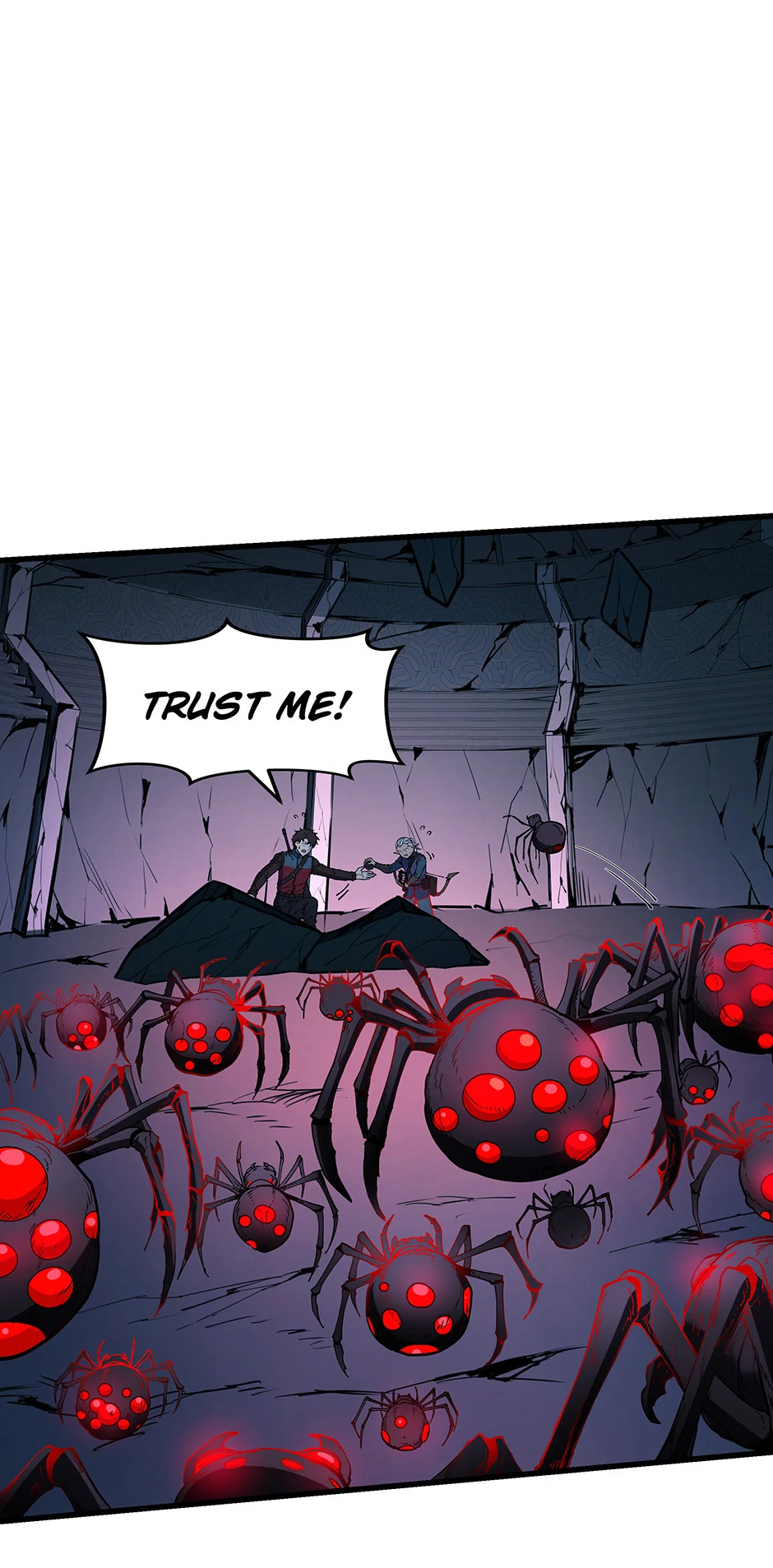 An Outcast In Another World Chapter 21 303 ch 21 5