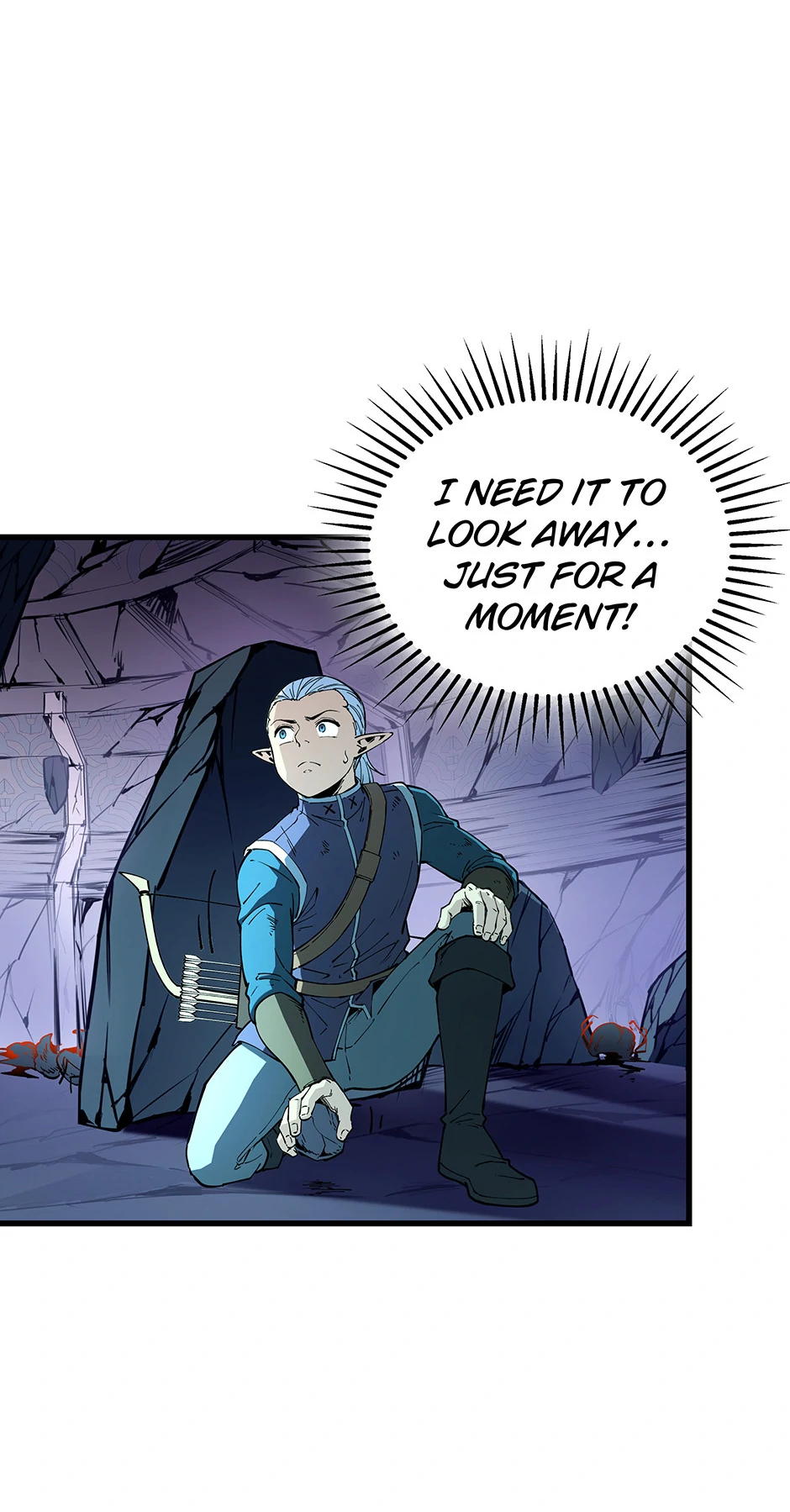 An Outcast In Another World Chapter 21 350 ch 21 52