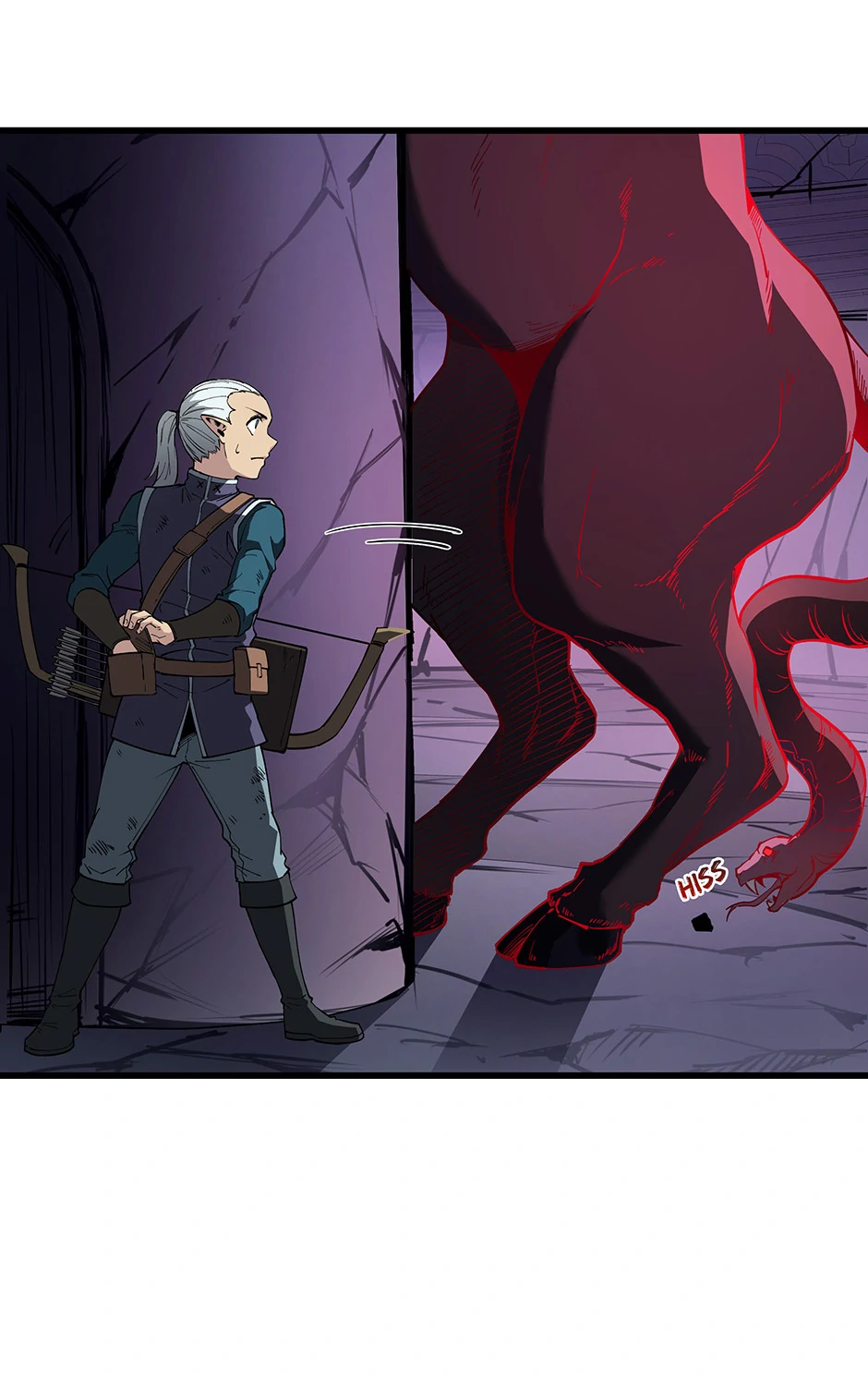 An Outcast In Another World Chapter 21 353 ch 21 55