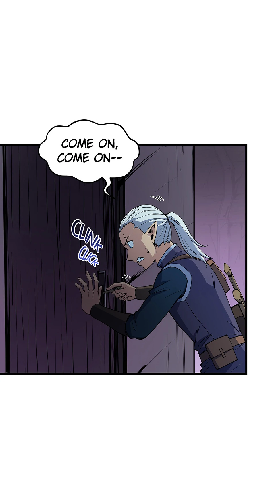 An Outcast In Another World Chapter 21 354 ch 21 56