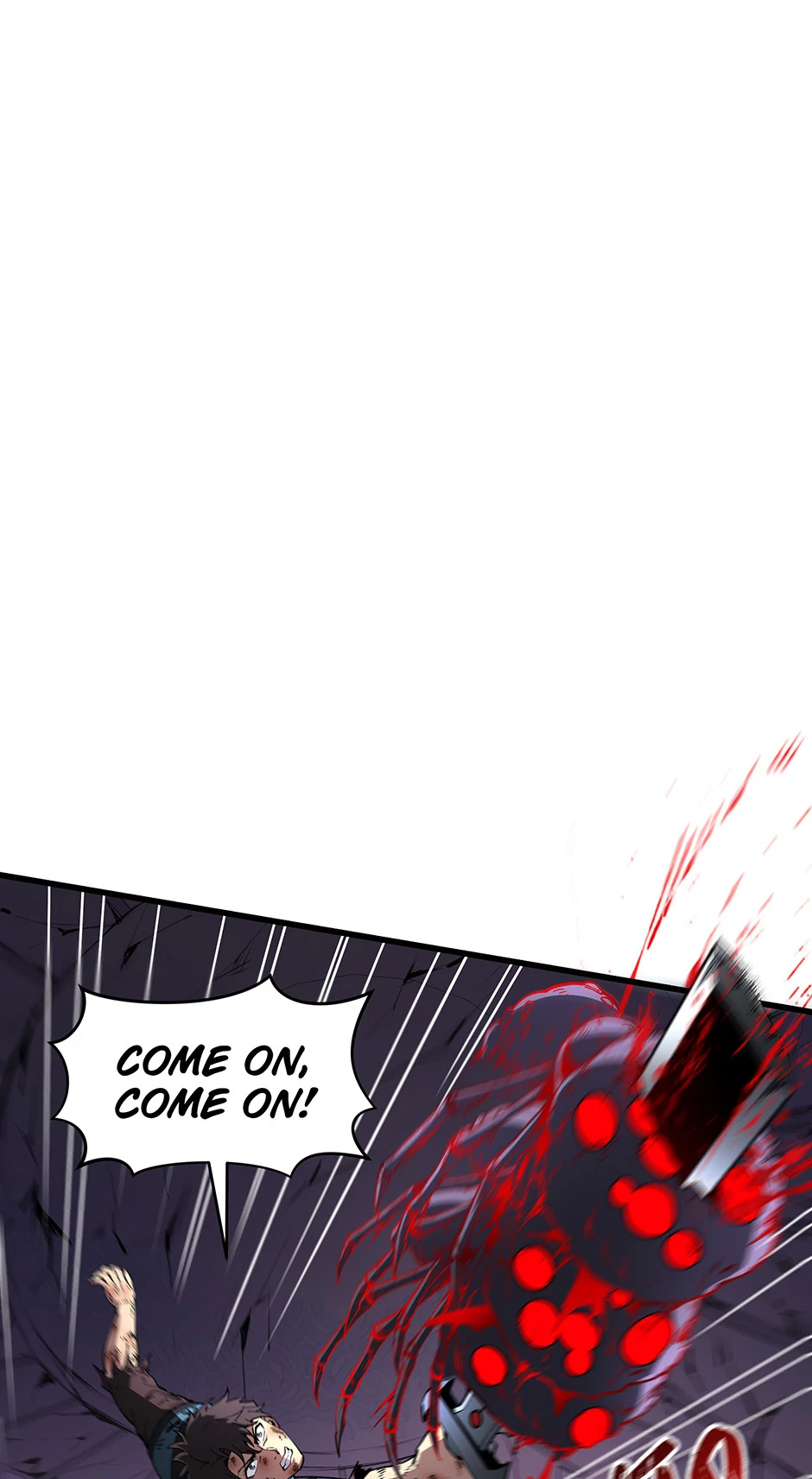 An Outcast In Another World Chapter 21 355 ch 21 57