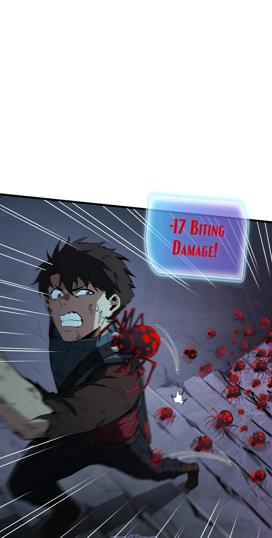 An Outcast In Another World Chapter 21 359 ch 21 61