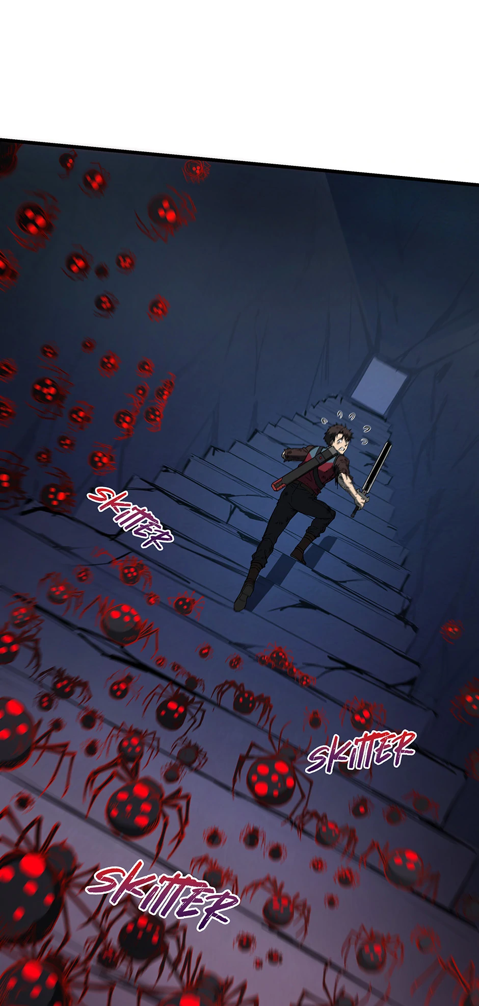 An Outcast In Another World Chapter 21 362 ch 21 64