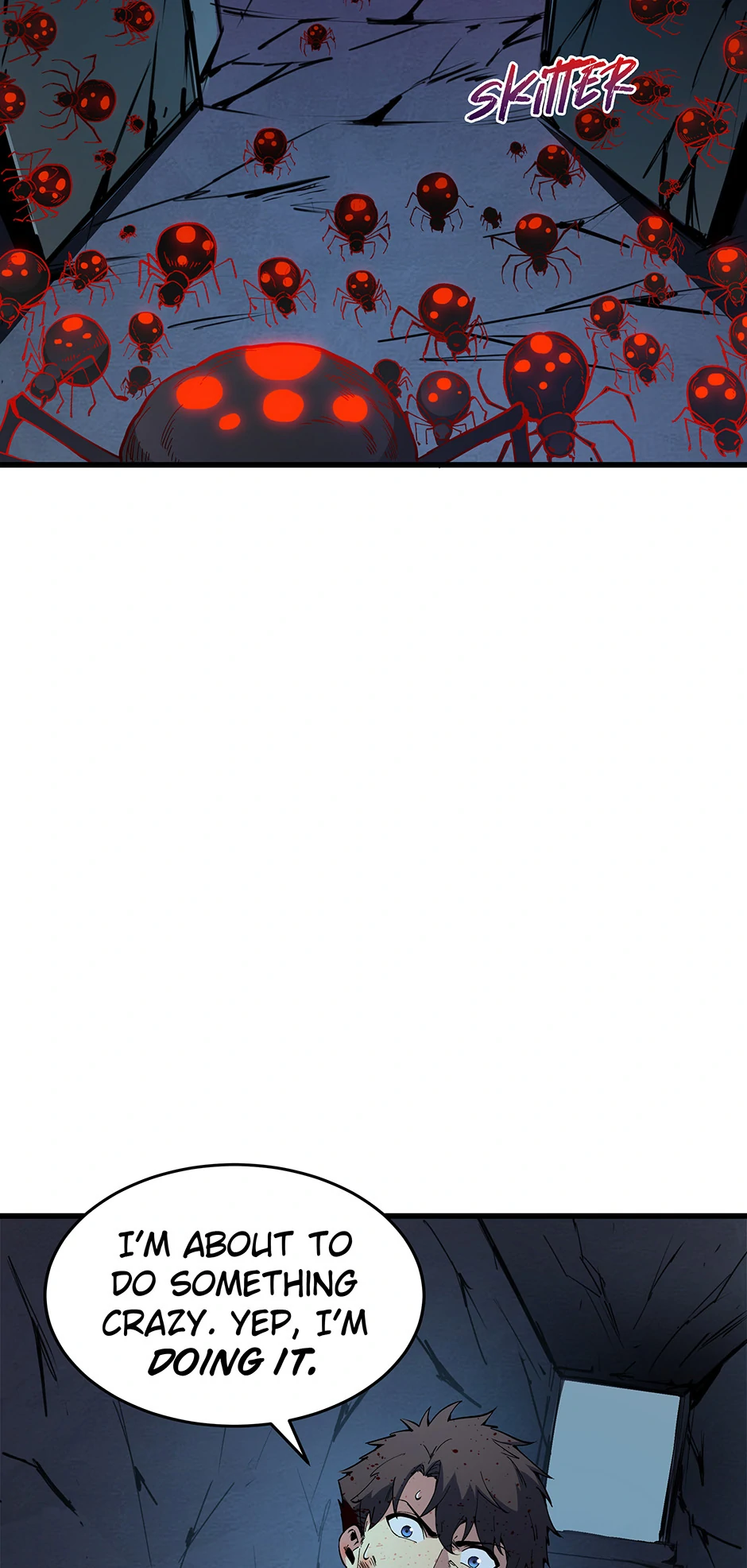 An Outcast In Another World Chapter 21 364 ch 21 66