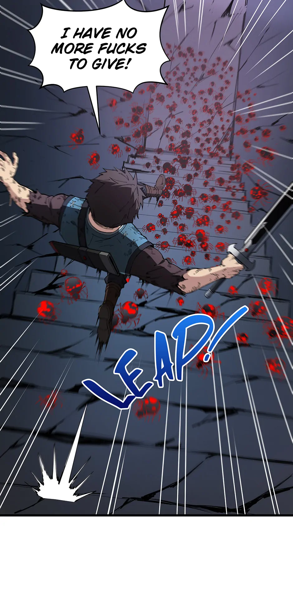 An Outcast In Another World Chapter 21 366 ch 21 68