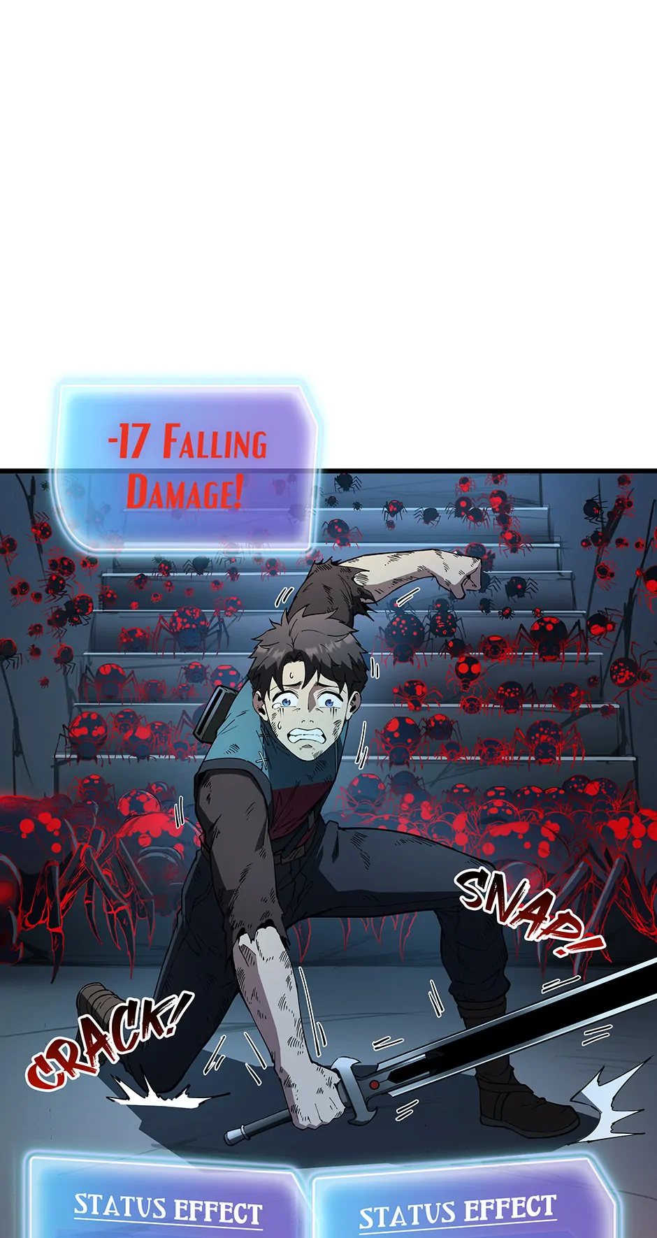 An Outcast In Another World Chapter 21 367 ch 21 69