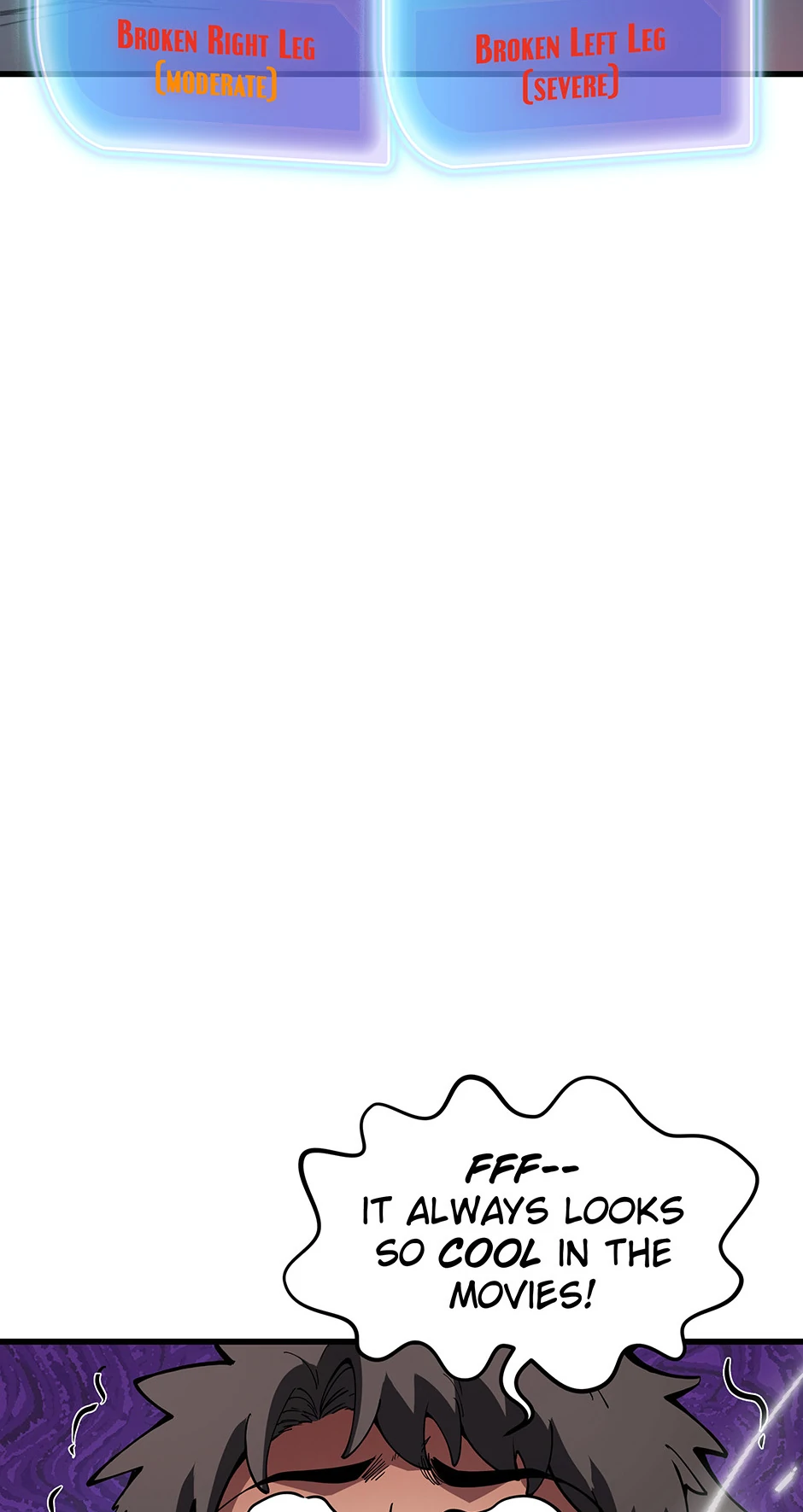 An Outcast In Another World Chapter 21 368 ch 21 70