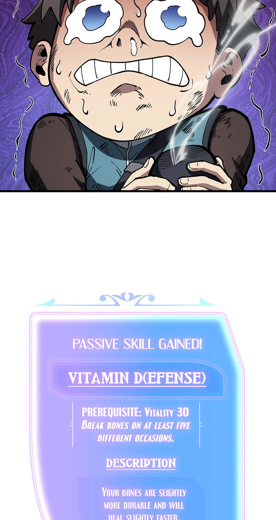 An Outcast In Another World Chapter 21 369 ch 21 71