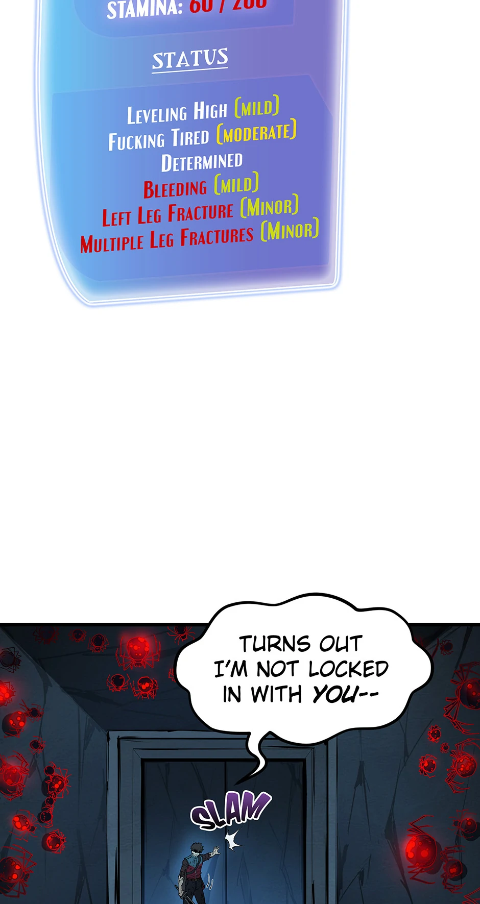 An Outcast In Another World Chapter 21 371 ch 21 73