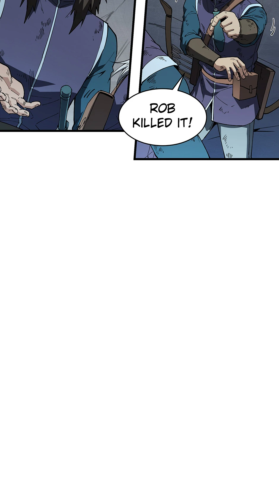 An Outcast In Another World Chapter 21 382 ch 21 84