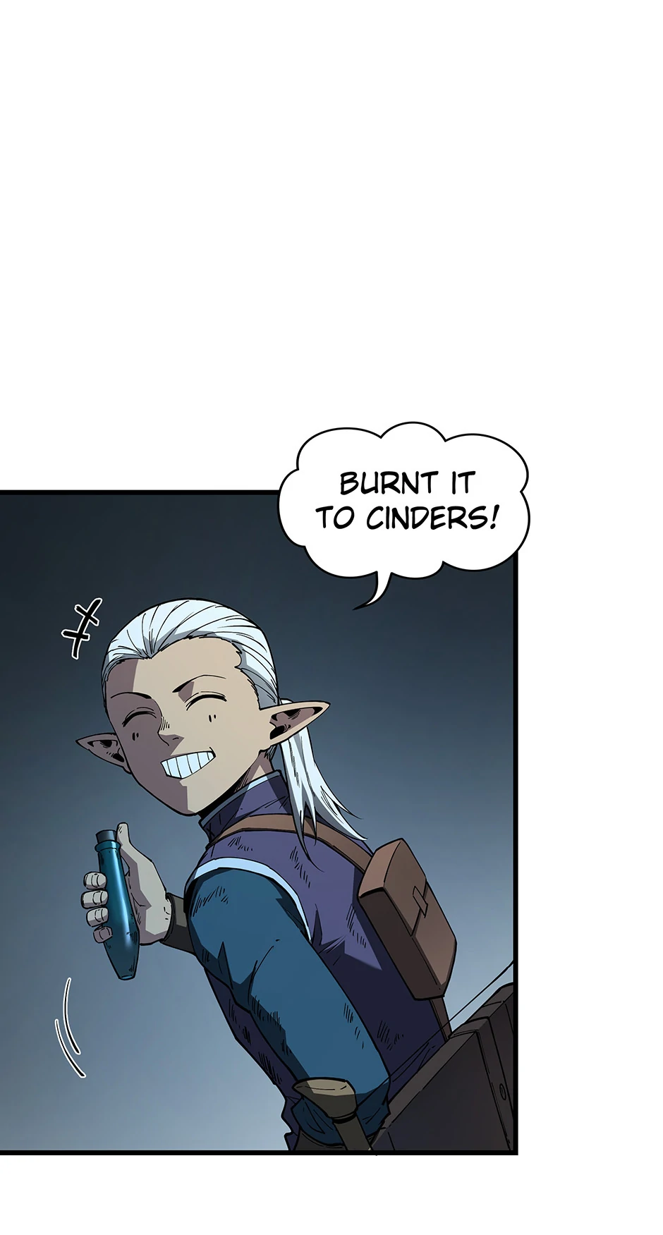 An Outcast In Another World Chapter 21 384 ch 21 86