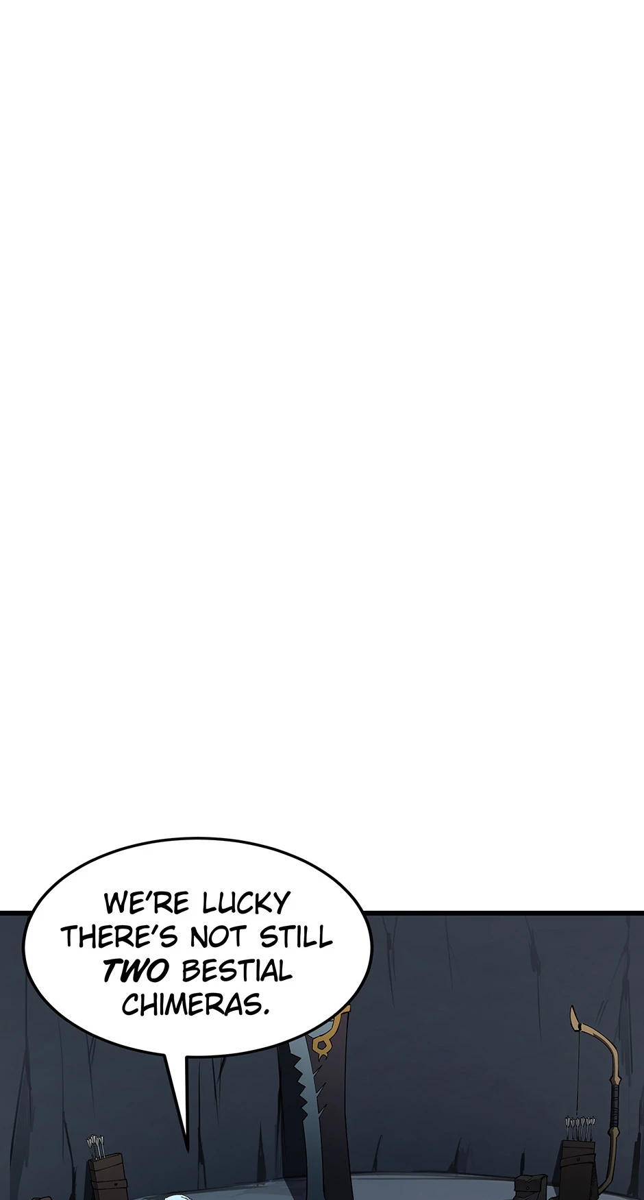 An Outcast In Another World Chapter 21 385 ch 21 87