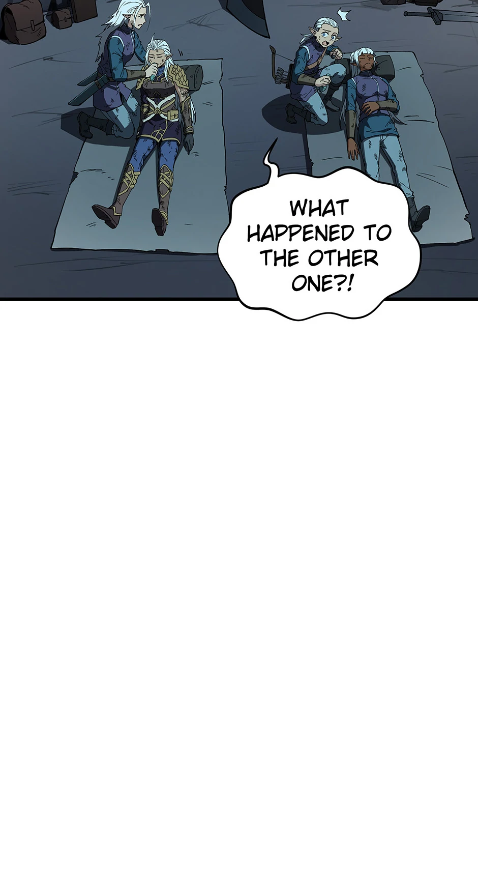 An Outcast In Another World Chapter 21 386 ch 21 88