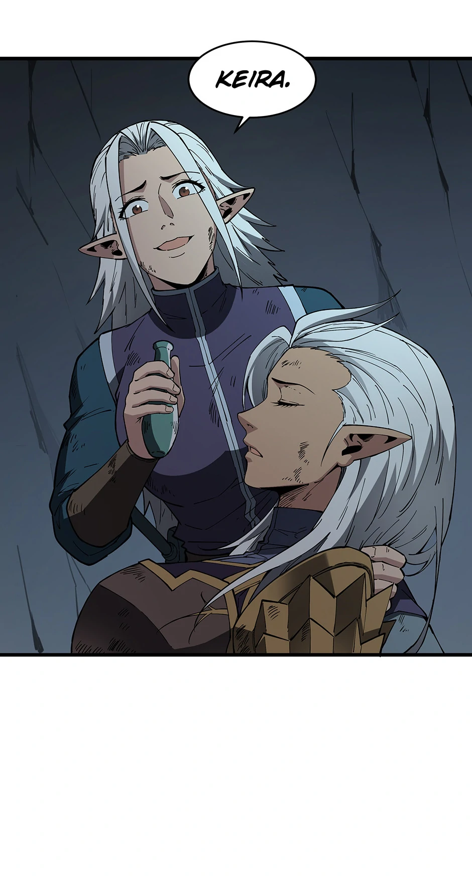 An Outcast In Another World Chapter 21 387 ch 21 89