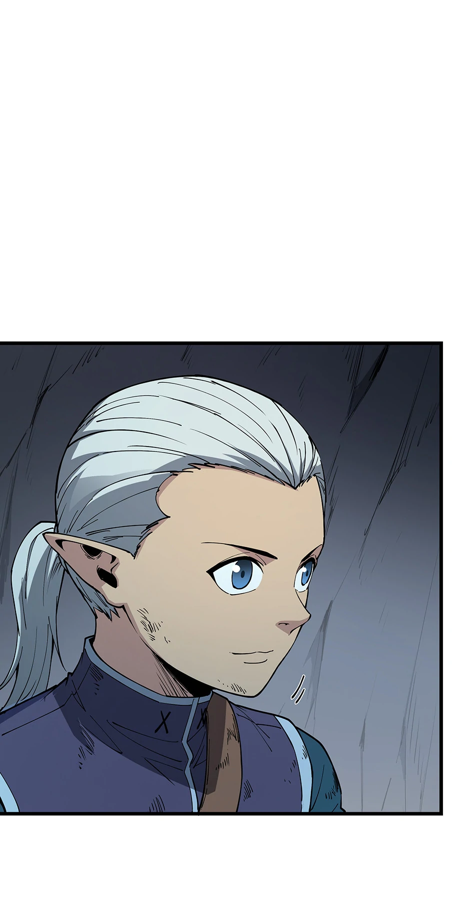 An Outcast In Another World Chapter 21 389 ch 21 91