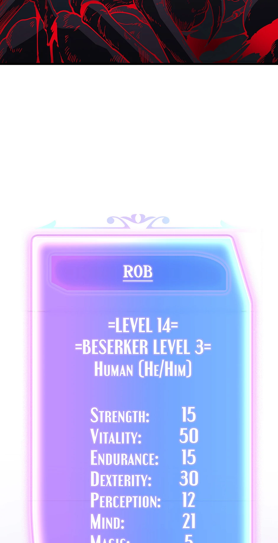 An Outcast In Another World Chapter 21 392 ch 21 94