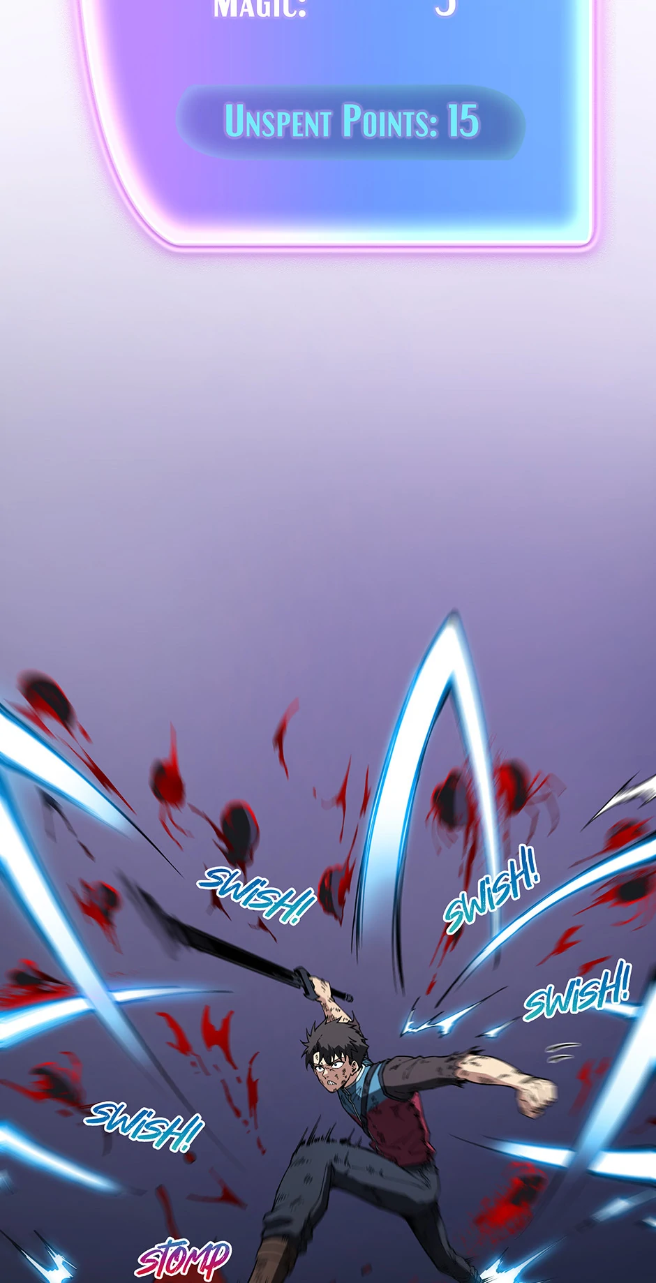 An Outcast In Another World Chapter 21 393 ch 21 95