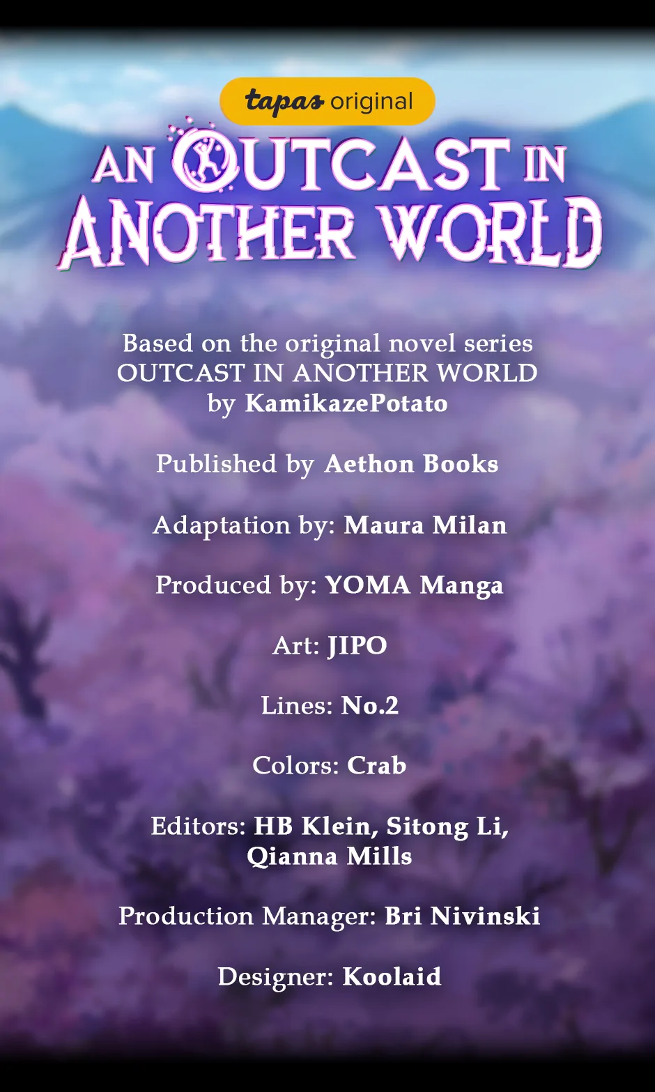 An Outcast In Another World Chapter 21 395 ch 21 97