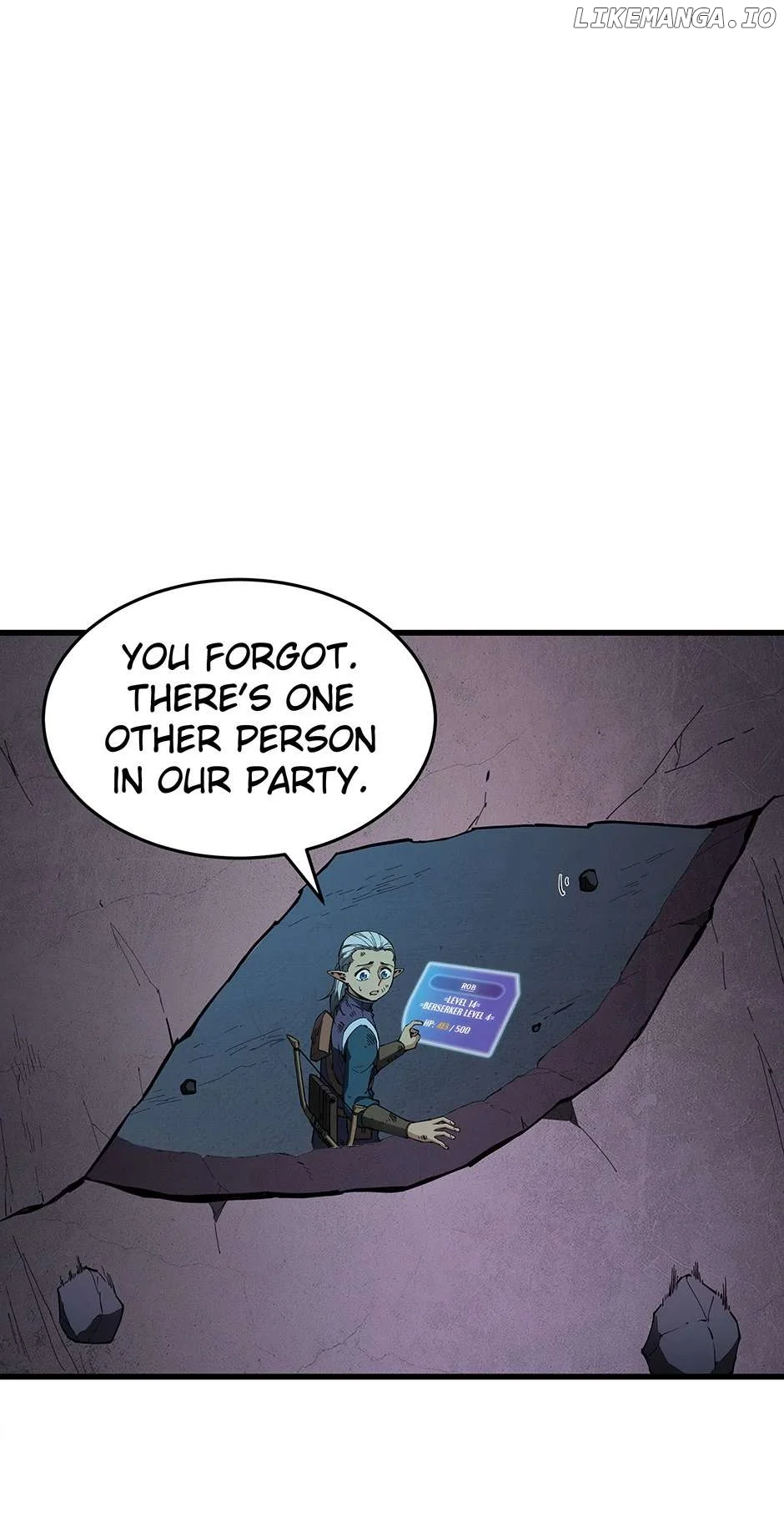 An Outcast In Another World Chapter 22 276 ch 22 11