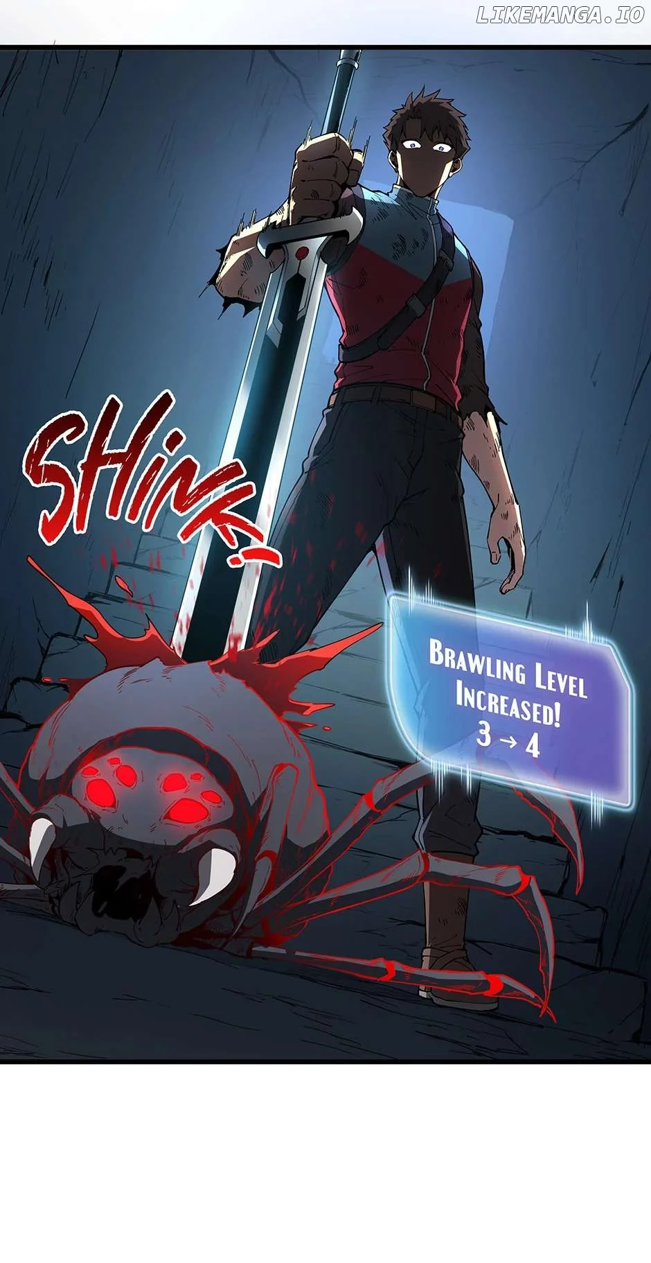 An Outcast In Another World Chapter 22 279 ch 22 14