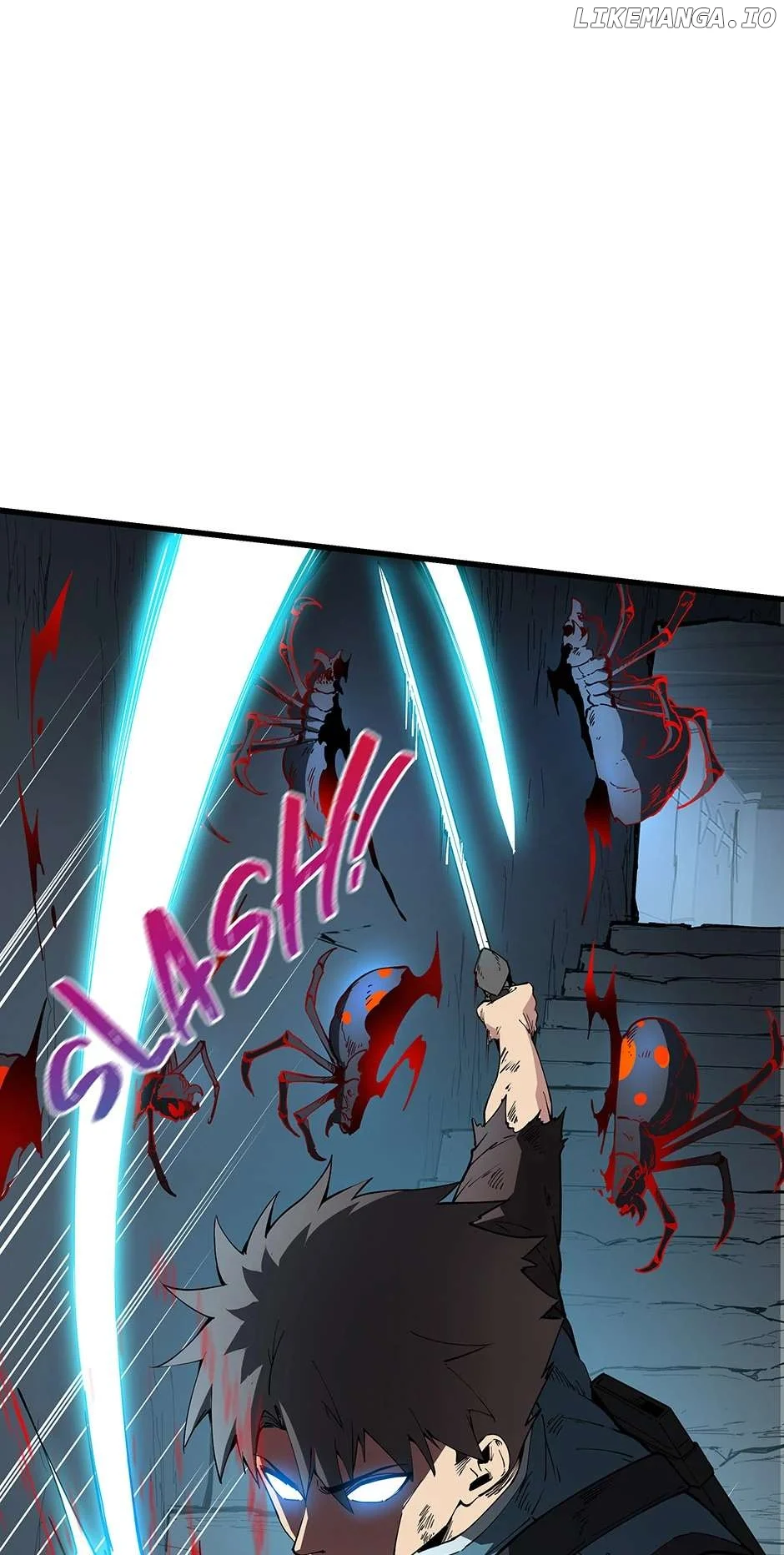 An Outcast In Another World Chapter 22 280 ch 22 15