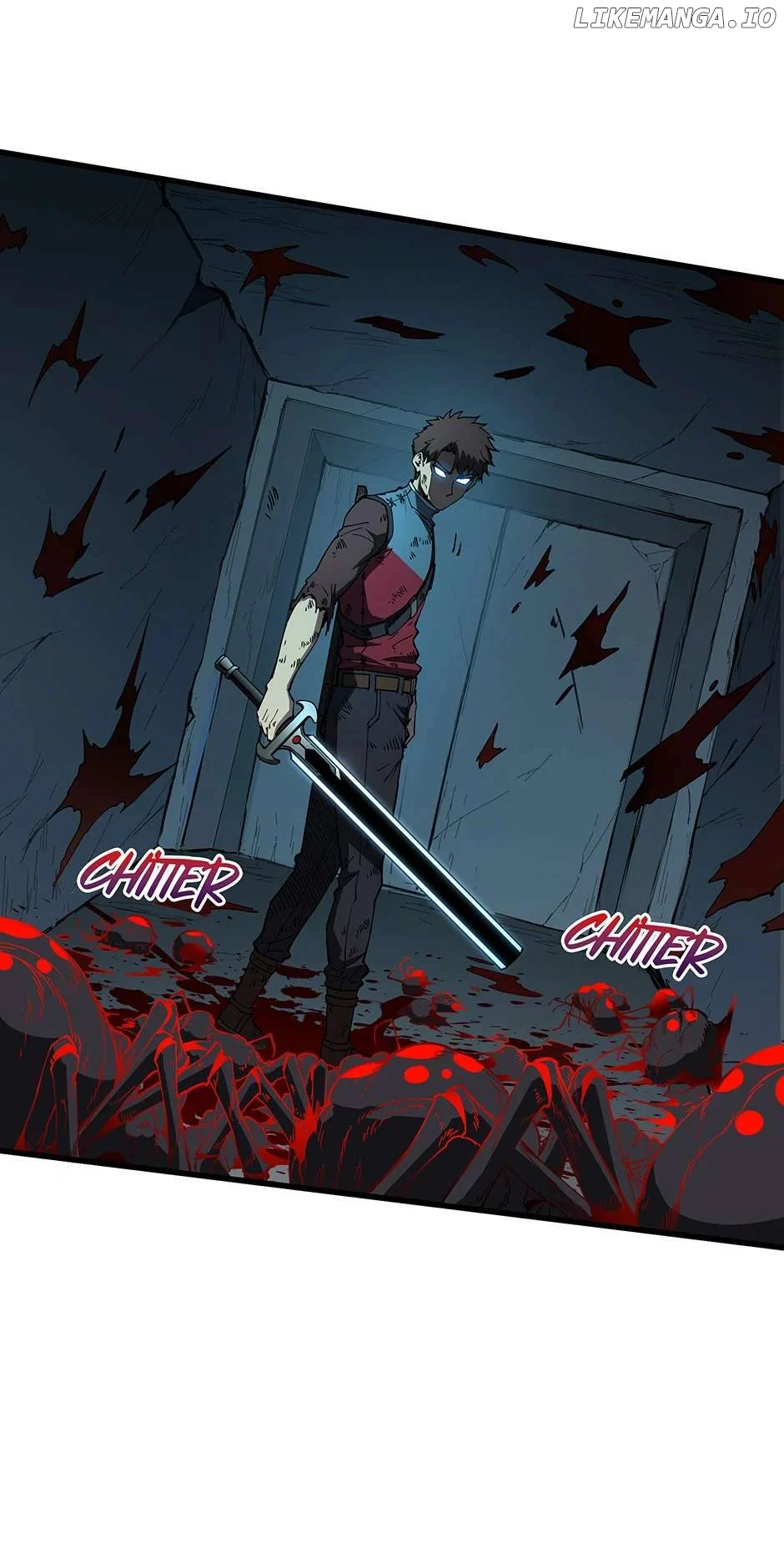 An Outcast In Another World Chapter 22 283 ch 22 18