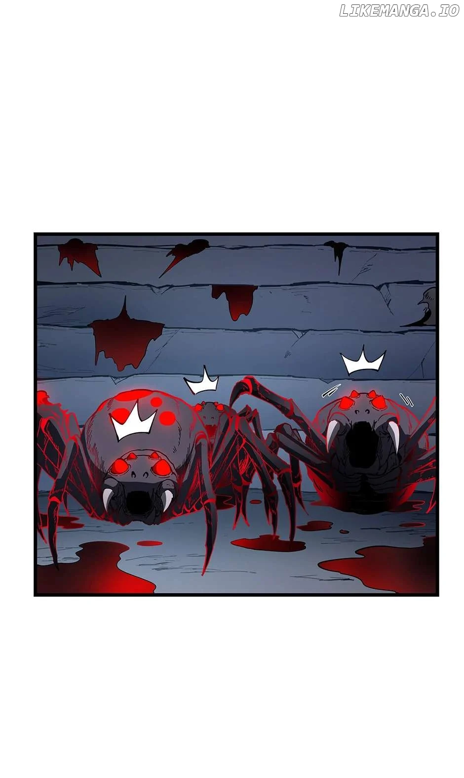 An Outcast In Another World Chapter 22 284 ch 22 19