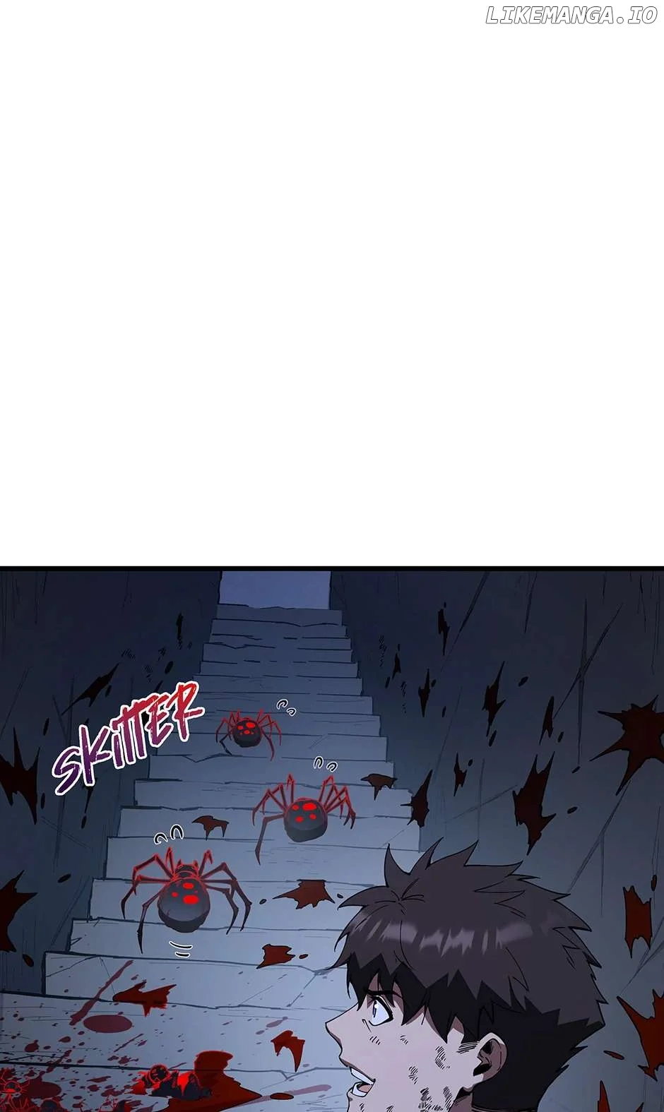 An Outcast In Another World Chapter 22 285 ch 22 20