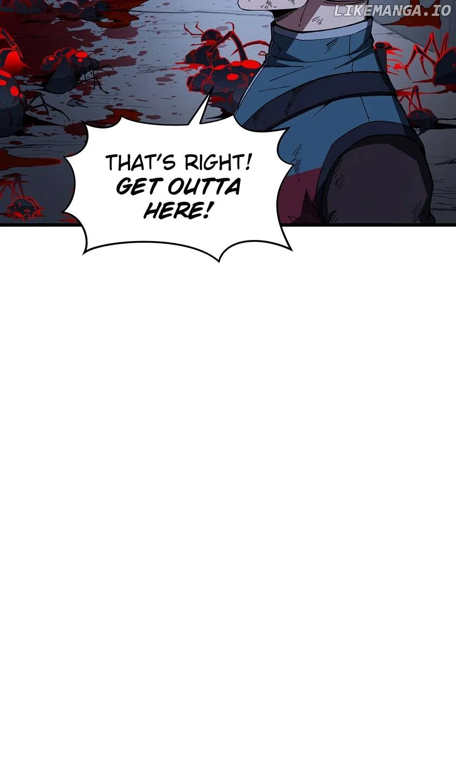 An Outcast In Another World Chapter 22 286 ch 22 21