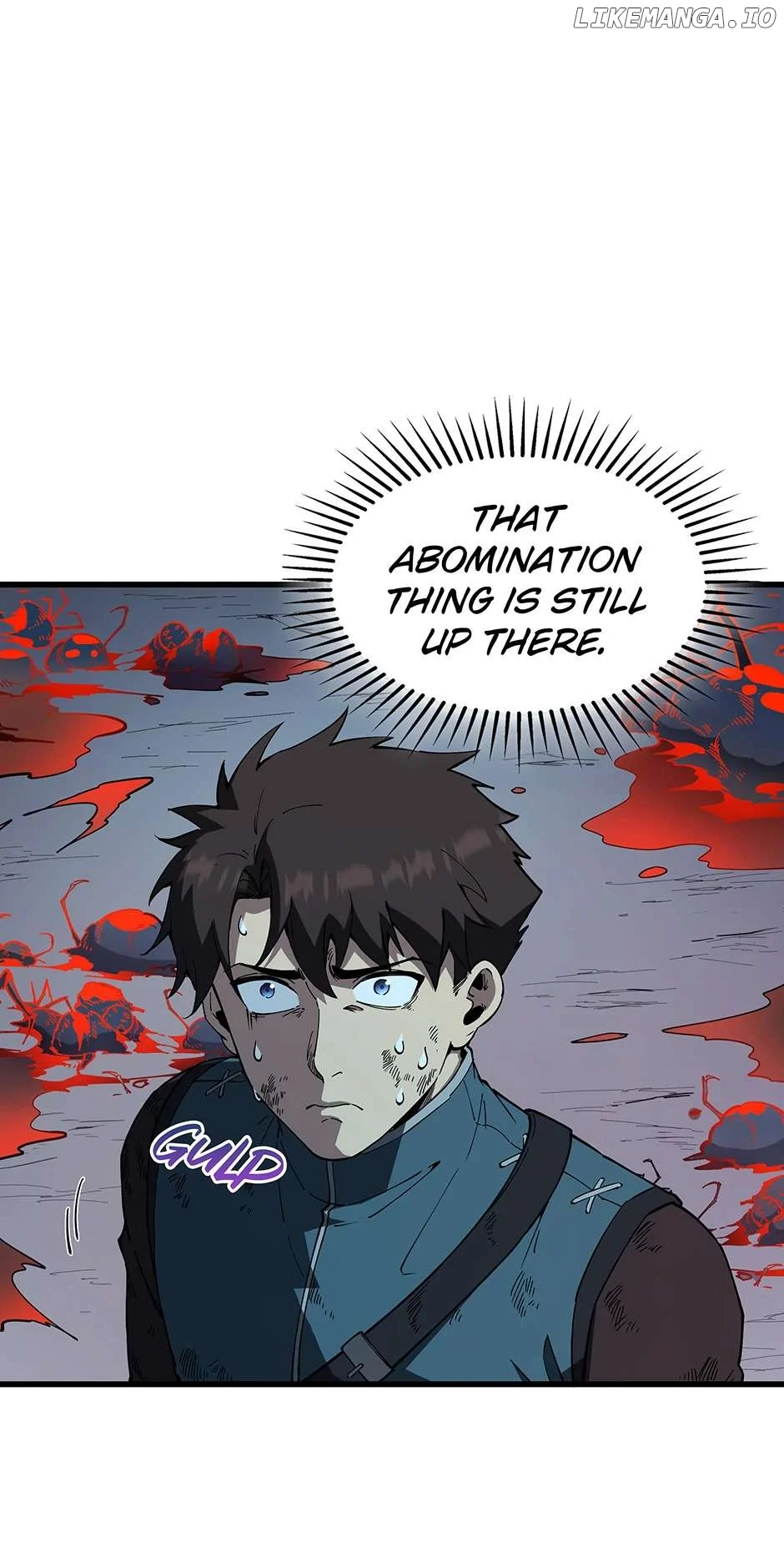 An Outcast In Another World Chapter 22 288 ch 22 23