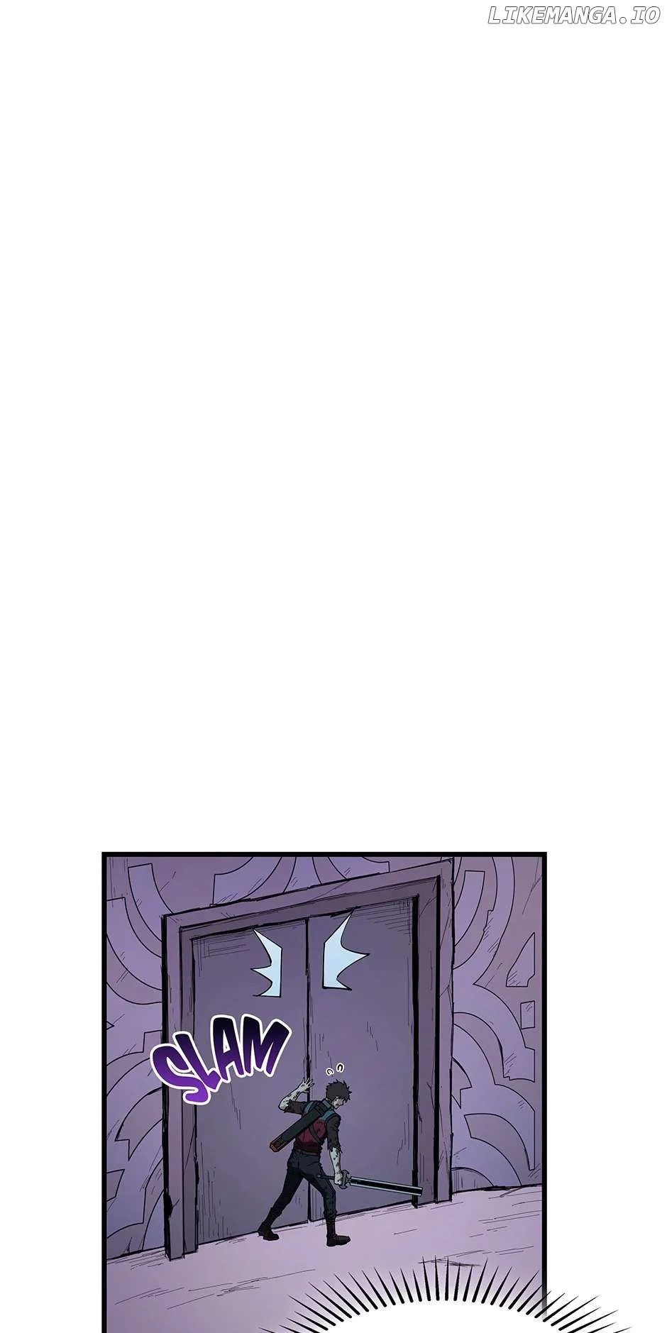 An Outcast In Another World Chapter 22 289 ch 22 24