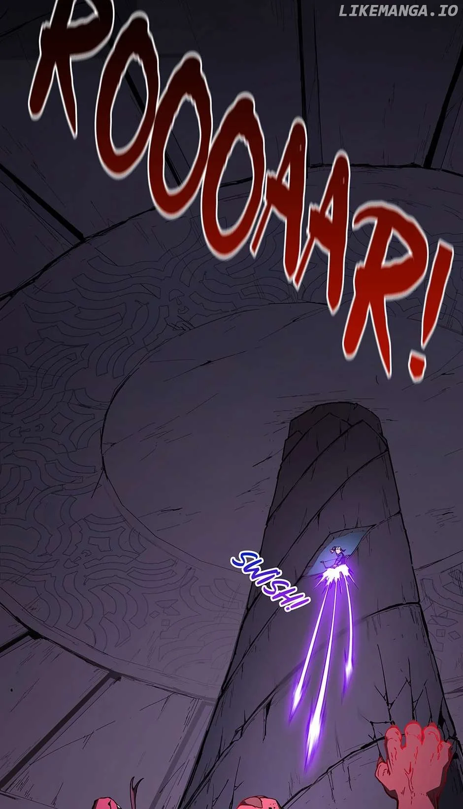 An Outcast In Another World Chapter 22 292 ch 22 27