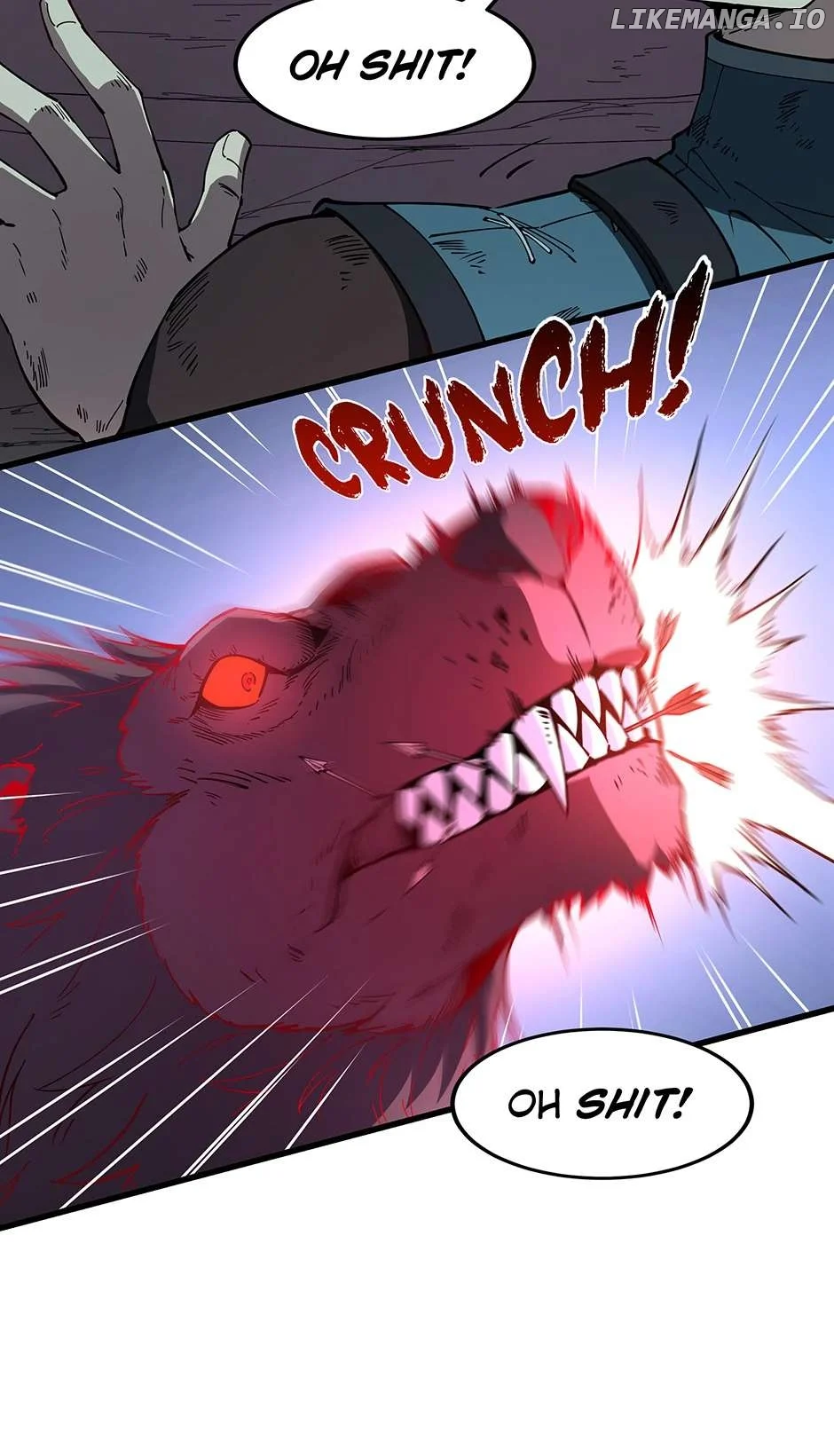 An Outcast In Another World Chapter 22 294 ch 22 29