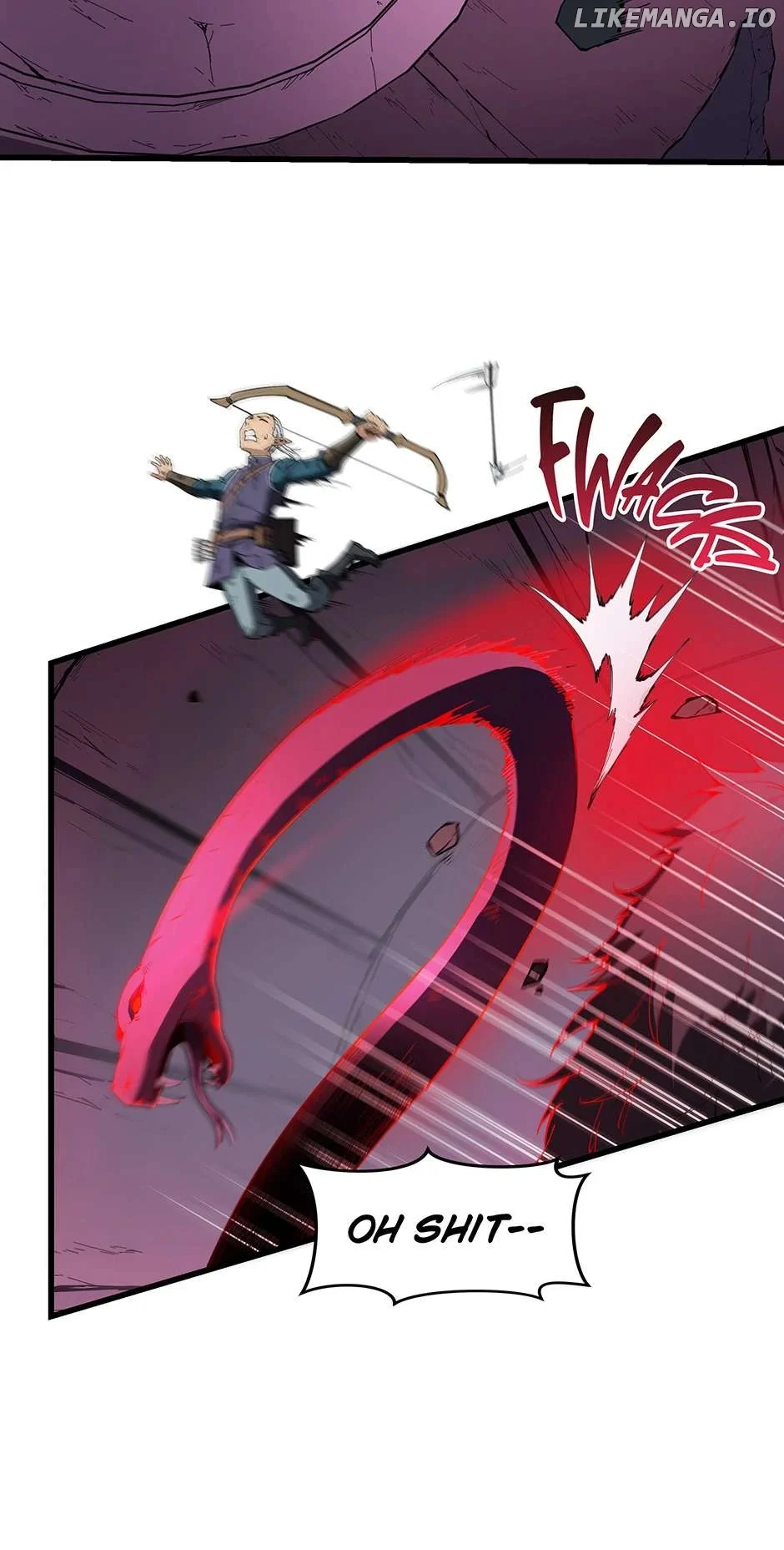 An Outcast In Another World Chapter 22 297 ch 22 32