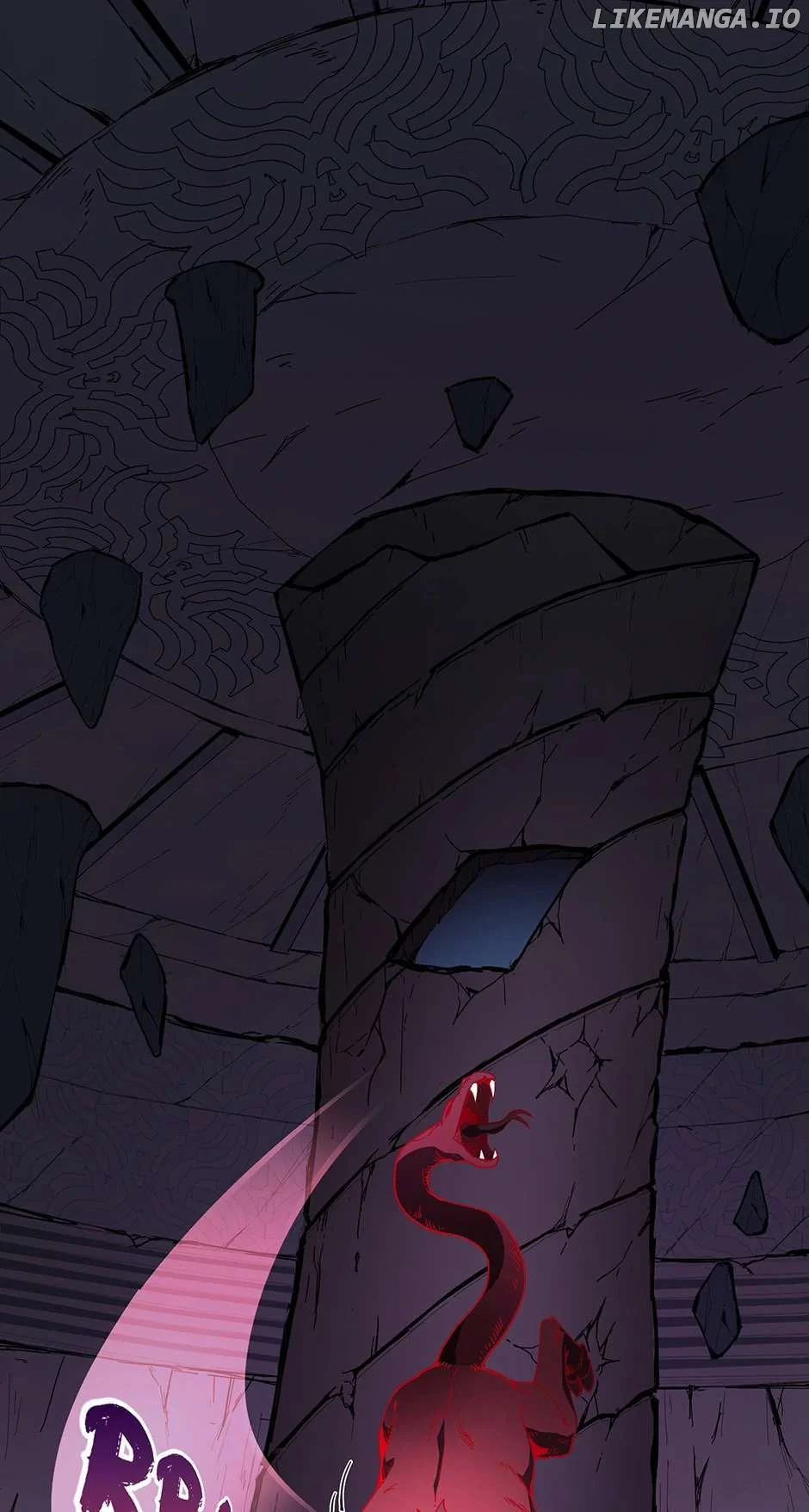 An Outcast In Another World Chapter 22 300 ch 22 35