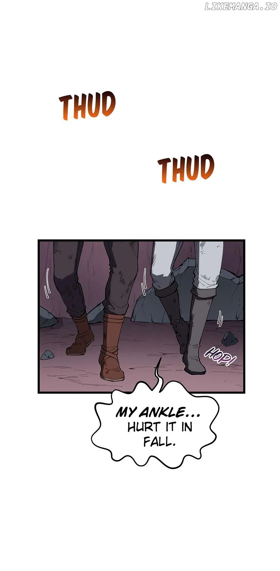 An Outcast In Another World Chapter 22 302 ch 22 37