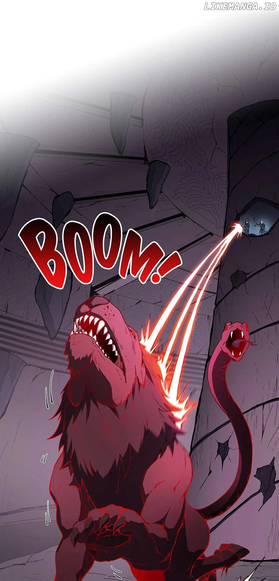 An Outcast In Another World Chapter 22 304 ch 22 39