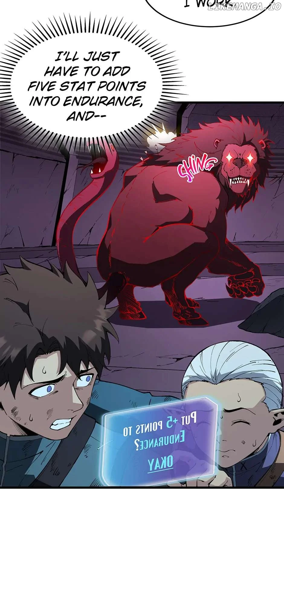 An Outcast In Another World Chapter 22 307 ch 22 42