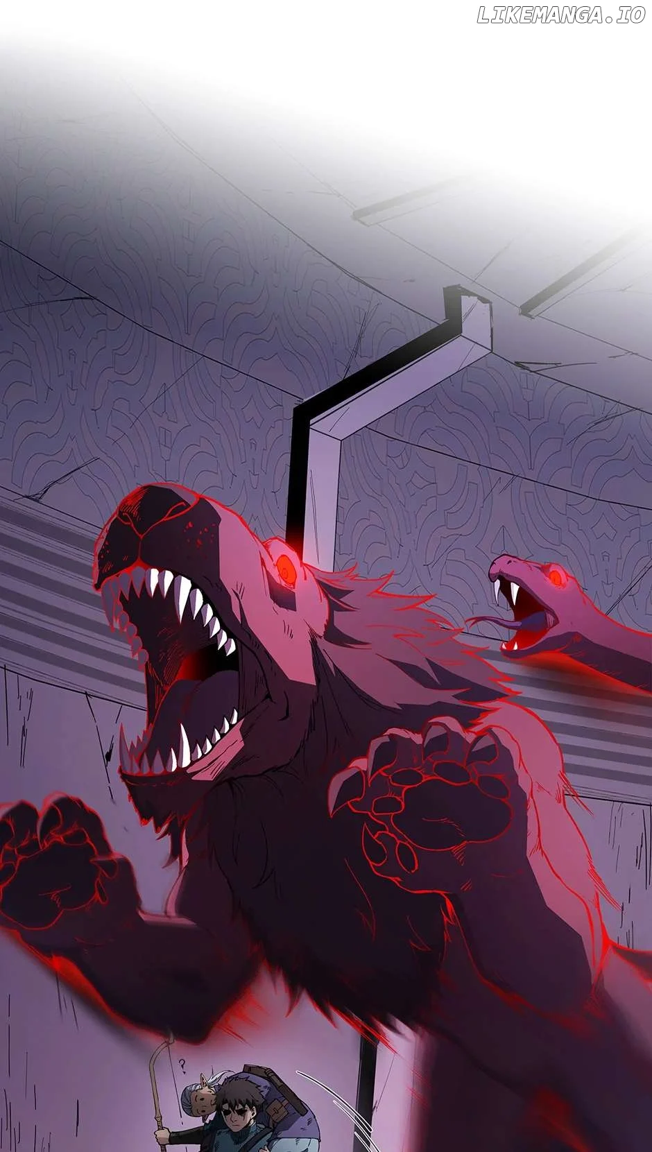 An Outcast In Another World Chapter 22 308 ch 22 43