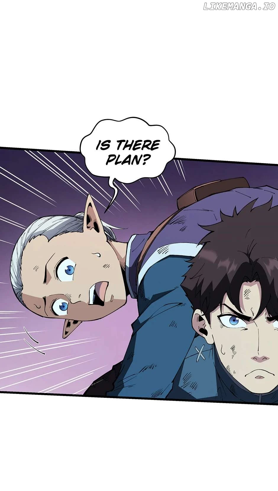 An Outcast In Another World Chapter 22 311 ch 22 46