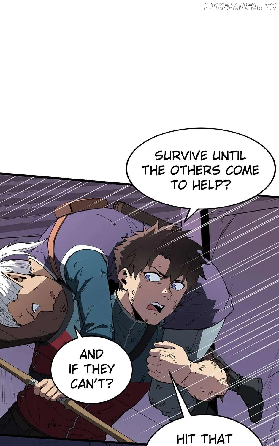 An Outcast In Another World Chapter 22 312 ch 22 47