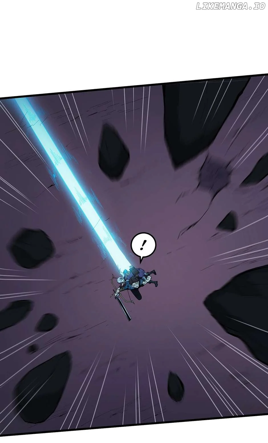 An Outcast In Another World Chapter 22 316 ch 22 51