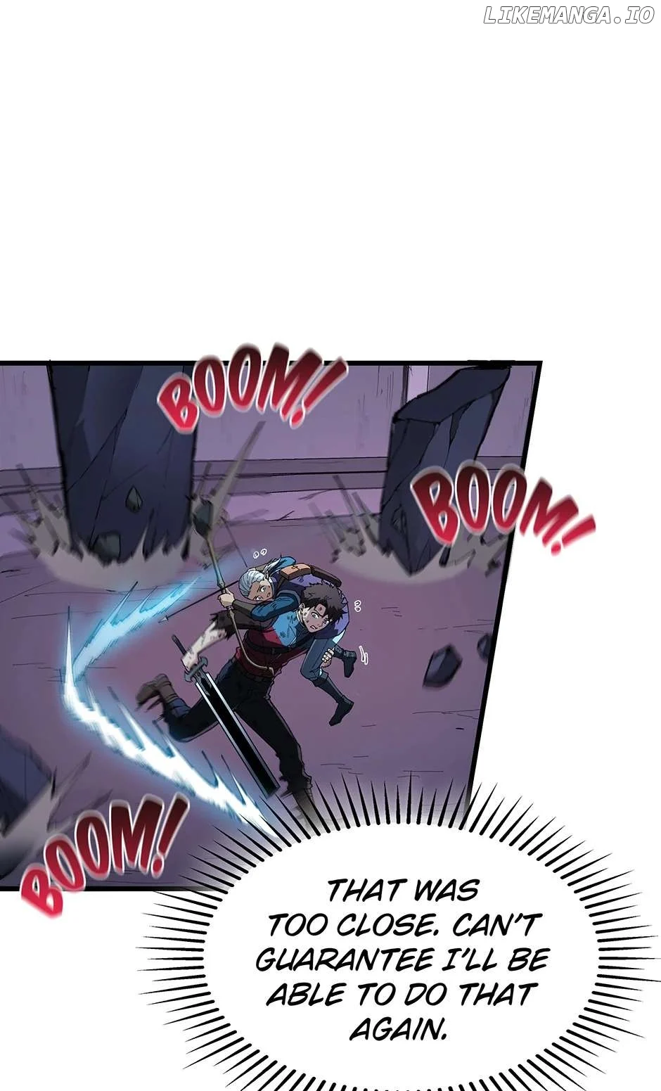 An Outcast In Another World Chapter 22 317 ch 22 52