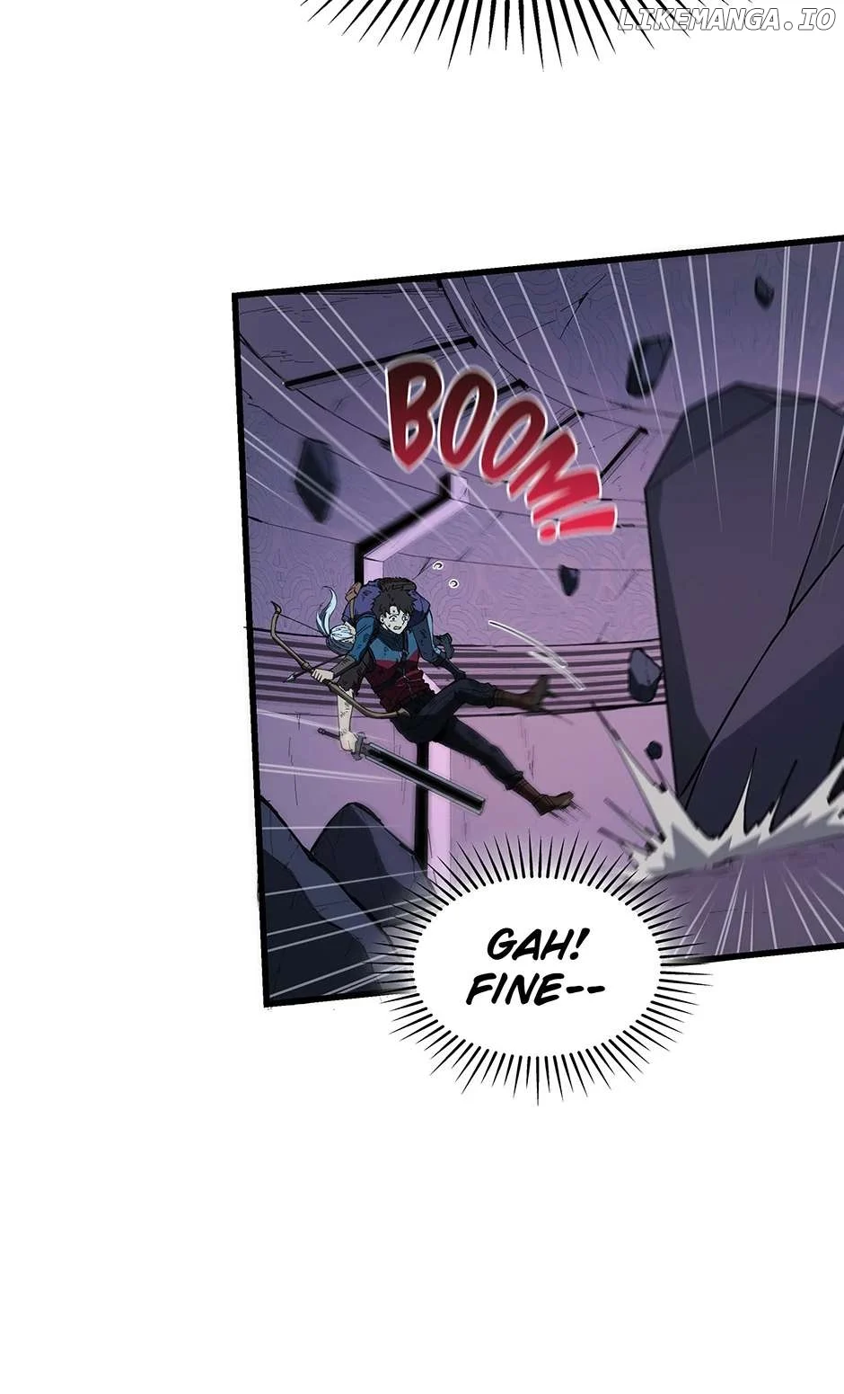 An Outcast In Another World Chapter 22 318 ch 22 53