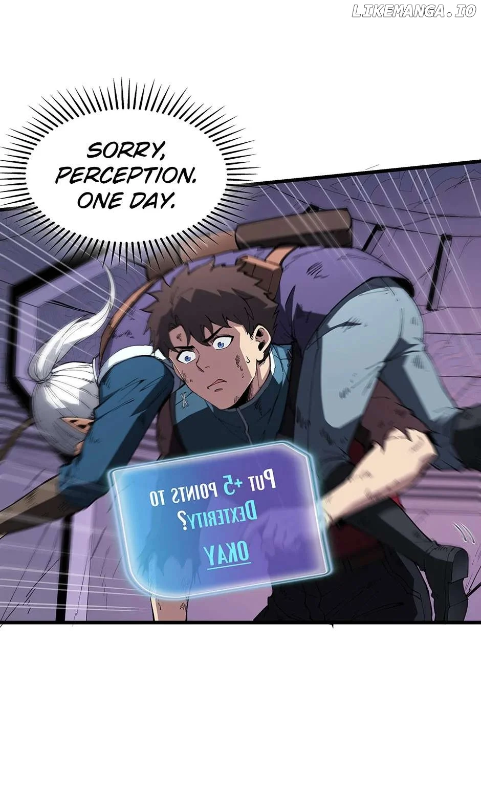 An Outcast In Another World Chapter 22 319 ch 22 54