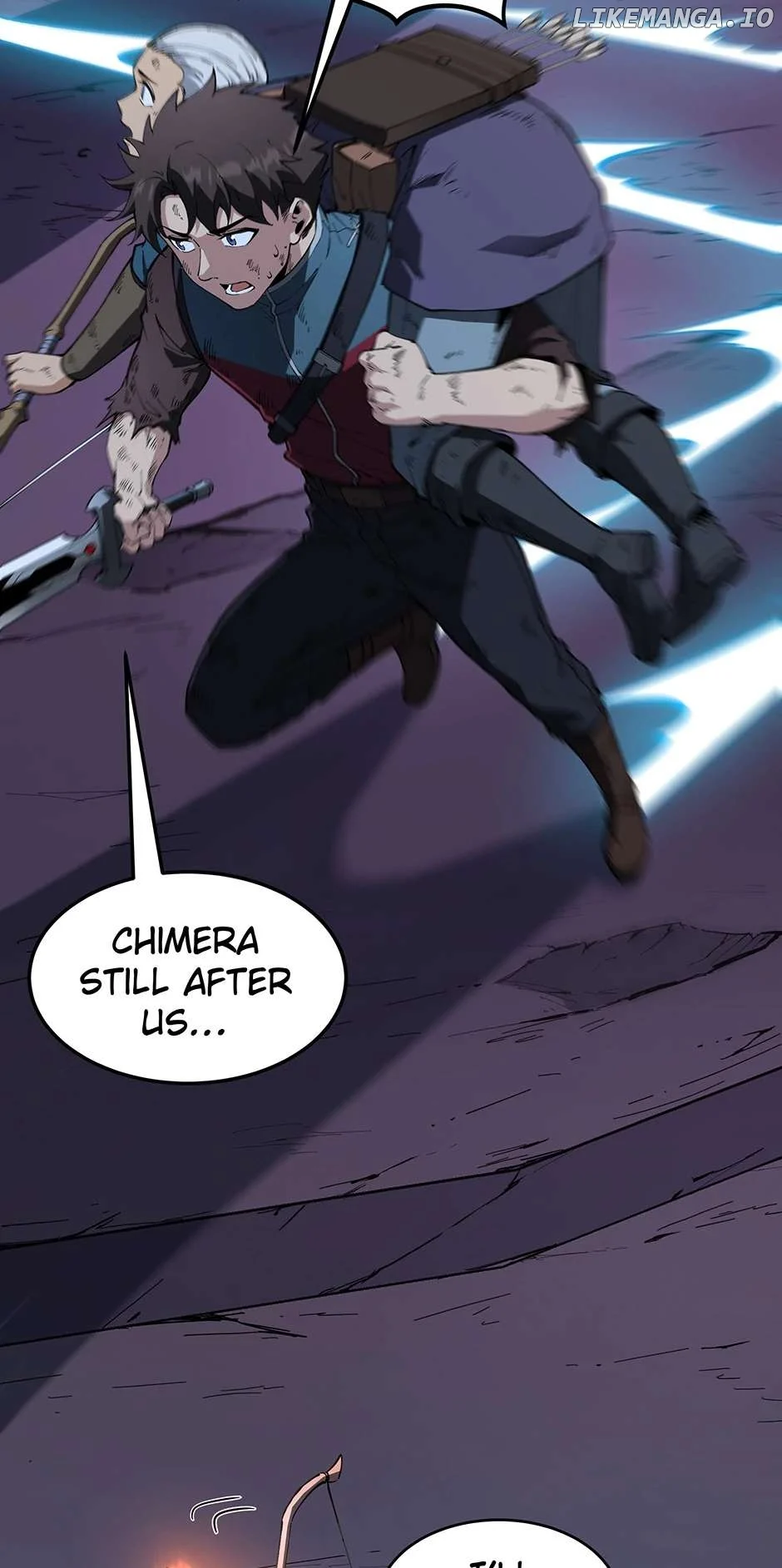 An Outcast In Another World Chapter 22 321 ch 22 56