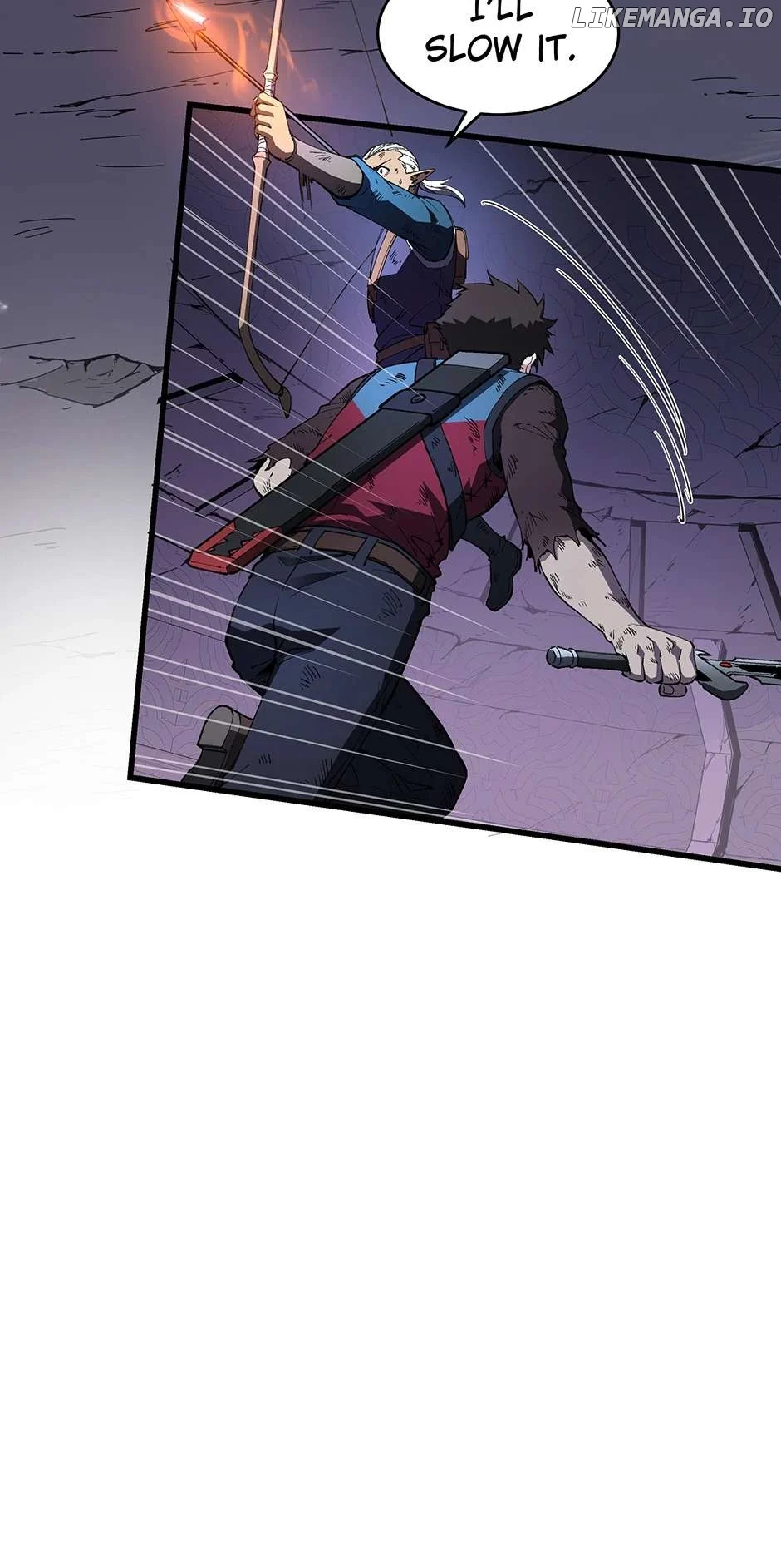 An Outcast In Another World Chapter 22 322 ch 22 57