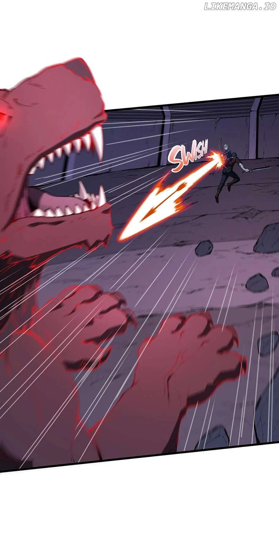 An Outcast In Another World Chapter 22 323 ch 22 58