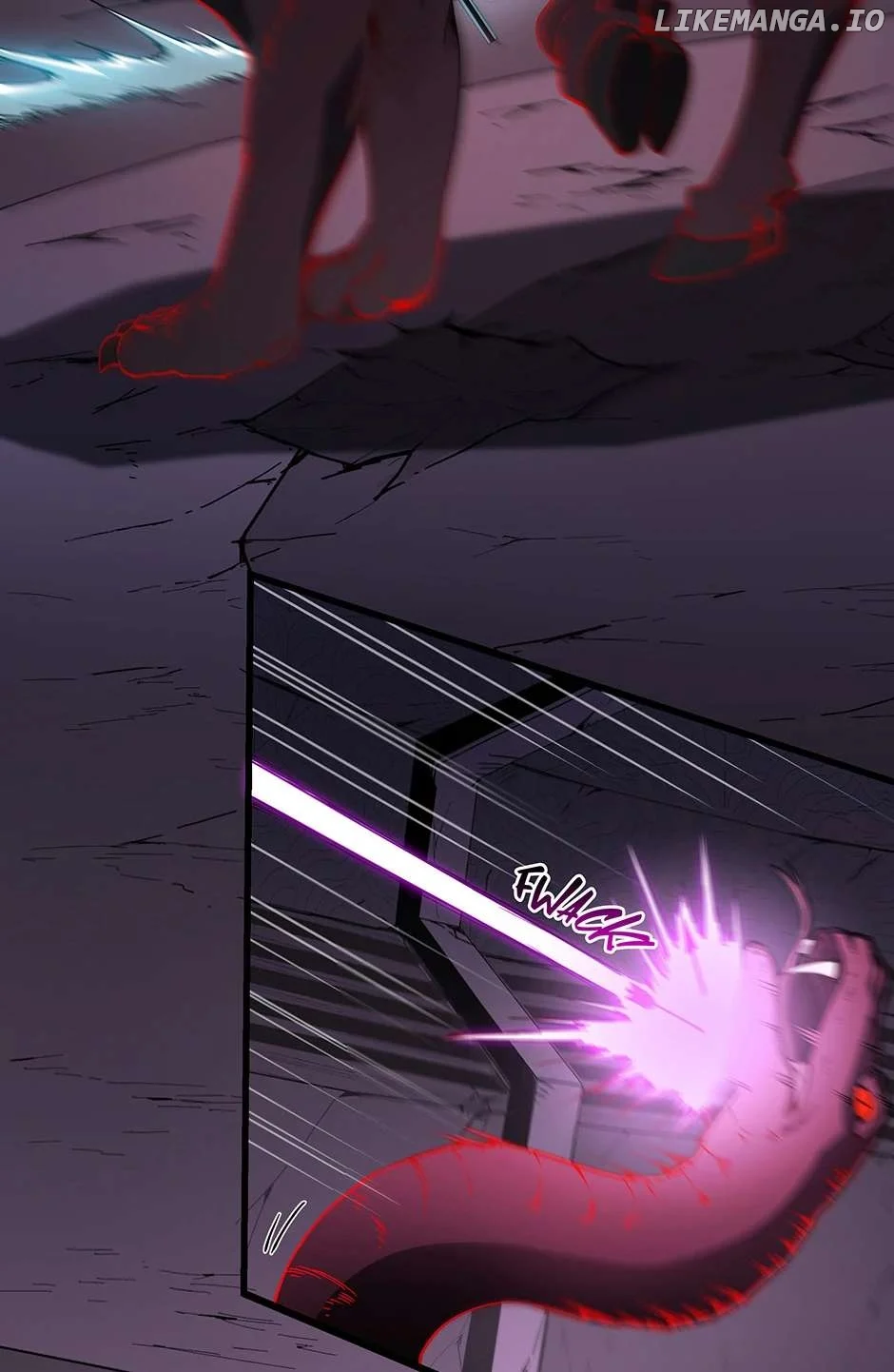 An Outcast In Another World Chapter 22 329 ch 22 64